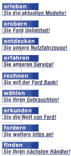 Menue von www.ford.de/home